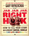 Jab, Jab, Jab, Right Hook Jab, Jab, Jab, Right Hook