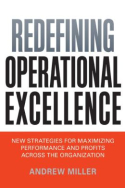 Redefining Operational Excellence Redefining Operational Excellence