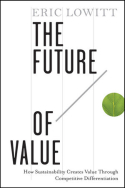 The Future of Value The Future of Value