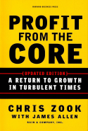 Profit from the Core Profit from the Core