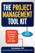 The Project Management Tool Kit The Project Management Tool Kit