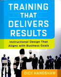 Training That Delivers Results Training That Delivers Results