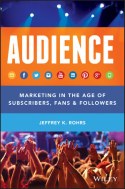 AUDIENCE AUDIENCE