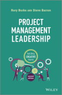 Project Management Leadership Project Management Leadership