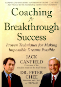 Coaching for Breakthrough Success Coaching for Breakthrough Success