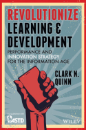 Revolutionize Learning & Development Revolutionize Learning & Development