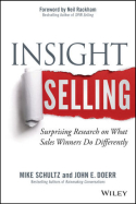 Insight Selling Insight Selling