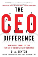 The CEO Difference The CEO Difference