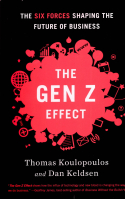 The Gen Z Effect The Gen Z Effect