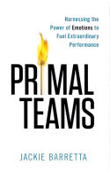 Primal Teams Primal Teams