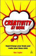 Creativity at Work Creativity at Work