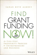 Find Grant Funding Now! Find Grant Funding Now!