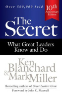 The Secret The Secret