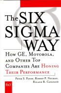 The Six Sigma Way The Six Sigma Way