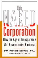 The Naked Corporation The Naked Corporation