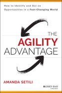 The Agility Advantage The Agility Advantage