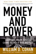 Money and Power Money and Power