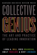 Collective Genius Collective Genius