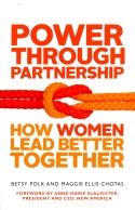 Power Through Partnership Power Through Partnership