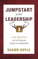 Jumpstart Your Leadership Jumpstart Your Leadership