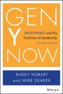 Gen Y Now Gen Y Now