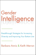 Gender Intelligence Gender Intelligence