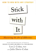 Stick with It Stick with It