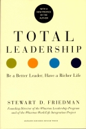 Total Leadership Total Leadership