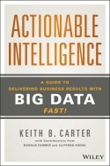 Actionable Intelligence Actionable Intelligence