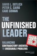 The Unfinished Leader The Unfinished Leader
