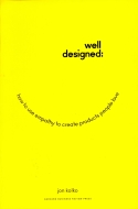 Well-Designed Well-Designed