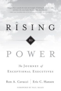 Rising to Power Rising to Power