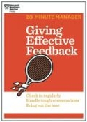 20-Minuten-Manager: Konstruktives Feedback geben 20-Minuten-Manager: Konstruktives Feedback geben