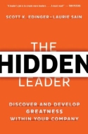 The Hidden Leader The Hidden Leader