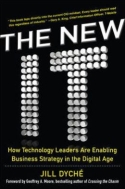 The New IT The New IT