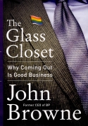 The Glass Closet The Glass Closet