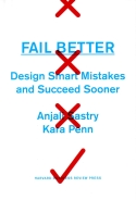 Fail Better Fail Better