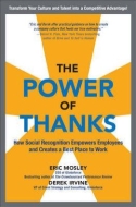 The Power of Thanks The Power of Thanks