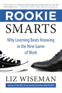 Rookie Smarts Rookie Smarts