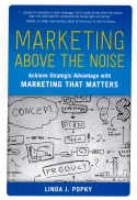 Marketing Above the Noise Marketing Above the Noise