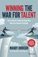 Winning the War for Talent Winning the War for Talent