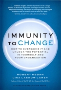 Immunity to Change Immunity to Change