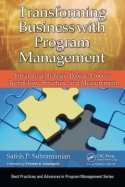 Transforming Business with Program Management Transforming Business with Program Management