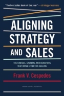 Aligning Strategy and Sales Aligning Strategy and Sales
