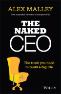 The Naked CEO The Naked CEO
