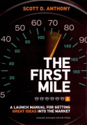 The First Mile The First Mile
