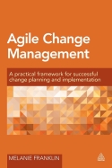 Agile Change Management Agile Change Management