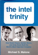 The Intel Trinity The Intel Trinity