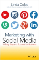 Marketing with Social Media Marketing with Social Media