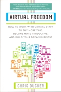 Virtual Freedom Virtual Freedom